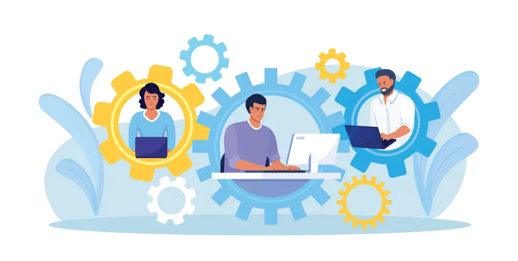 eLearning Vendor eLearning Outsourcing Blog Image - Check N Click Learning and Technologies Pvt. Ltd.